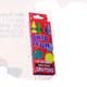 8-pk crayons PRICE PER DOZEN