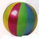 12 PANEL BALL INFLATE SOLD BY THE DOZEN