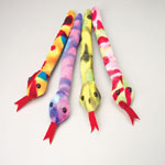 Snakes 11"<br>Price Per Dozen