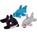 SHARKS & WHALES PRICE PER DOZEN