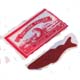 LARGE FORTUNE FISH 72 COUNT PACK