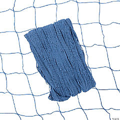 Blue Fish Net<br>Each