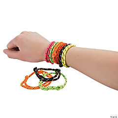 Bulk Friendship Bracelets<br>72 piece(s)