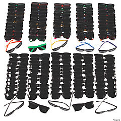 Bulk Kids Nomad Sunglasses Assortment<br>120 piece(s)