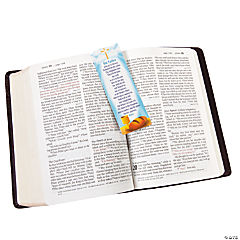 Bulk Lord's Prayer Bookmarks<br>48 piece(s)