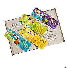 Bulk Reading comprehension Bookmarks<br>48 piece(s)