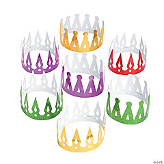 Shiny Colors Prism Crowns<br>1 dozen