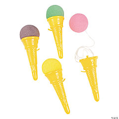 Ice Creme Cone Shooters<br>1 dozen