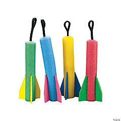 Foam Finger Flyers<br>1 dozen
