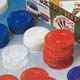 Poker Chips<br>Price Per Single Box 100PCSPERBOX