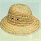Straw Safari Hat<br>Price Per Single Item