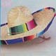 Mexican Sombrero adult<br>Price Per Single Item