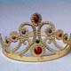 Queen Crown<br>Price Per Single Item