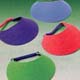 Foam Visors<br>Price Per Dozen