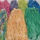 Natural Plus-Size Adult Hula Skirts<br>Each