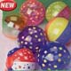 Mini Beach Balls<br>Price Per 25 Count Bag