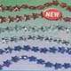 Star Necklaces<br>Price Per Dozen