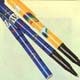 Religious Pen Necklaces<br>Price Per Dozen