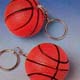 Basketball Keychains<br>Priced Per Dozen