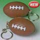 Football Keychains<br>Priced Per Dozen