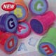 Alphabet Stampers<br>Priced Per 26 Count Box