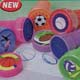 Sport Stampers<br>Sold In 24 Count Box