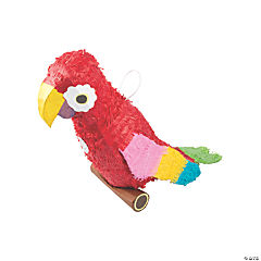 Pinata Parrot<br>Each