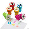 Bug Stampers<br>24 Piece(s)