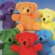 Mini Bears<br>Price Per Dozen