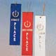 1st Place Ribbons<br>Price Per Dozen