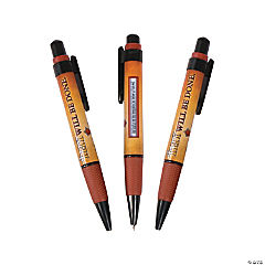 The Lord's Prayer Message Pens<br>1 dozen