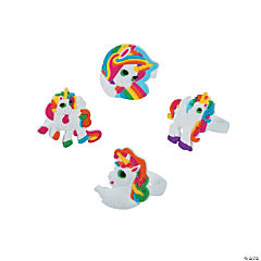 Unicorn Rings<br>1 dozen