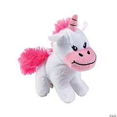 Stuffed Unicorns<br>1 dozen