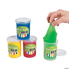Noise Putty<br>1 dozen