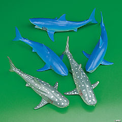 Sharks<br>1 dozen