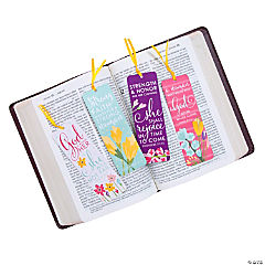 Woman of God Bookmarks<br>24 piece(s)
